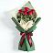 Букет цветов из: Розы в Сокуре