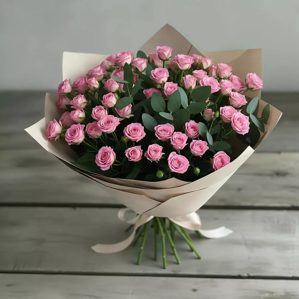 Букет Удовольствие в Сокуре