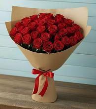 Букет Красные розы Милано в Сокуре