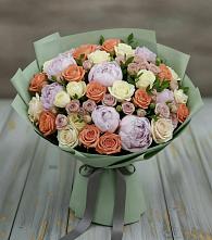 Букет Мороженное #REPLACE_PRED# Сокуре