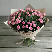 Букет Удовольствие в Сокуре