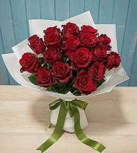 Букет Красные розы в Сокуре
