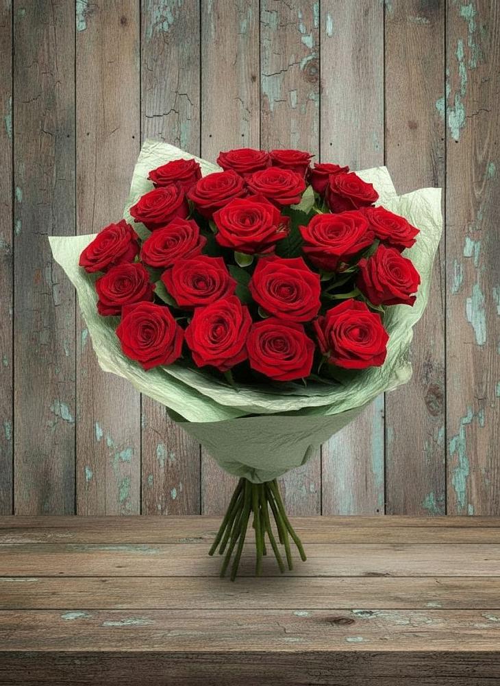 Букет Классика в Сокуре