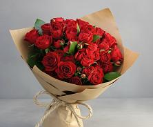 Букет Любовный роман #REPLACE_PRED# Сокуре