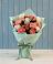 Букет цветов из: Розы в Сокуре