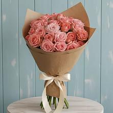 Букет цветов из:  Розы #REPLACE_PRED# Сокуре