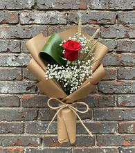 Букет цветов из:  Розы #REPLACE_PRED# Сокуре