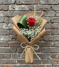 Букет цветов из:  Розы в Сокуре