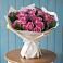 Букет цветов из: Розы в Сокуре