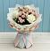 Букет цветов из: Розы в Сокуре