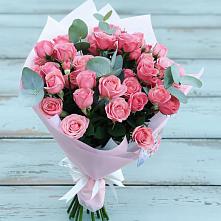 Букет Леди совершенство в Сокуре