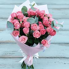 Букет Леди совершенство в Сокуре